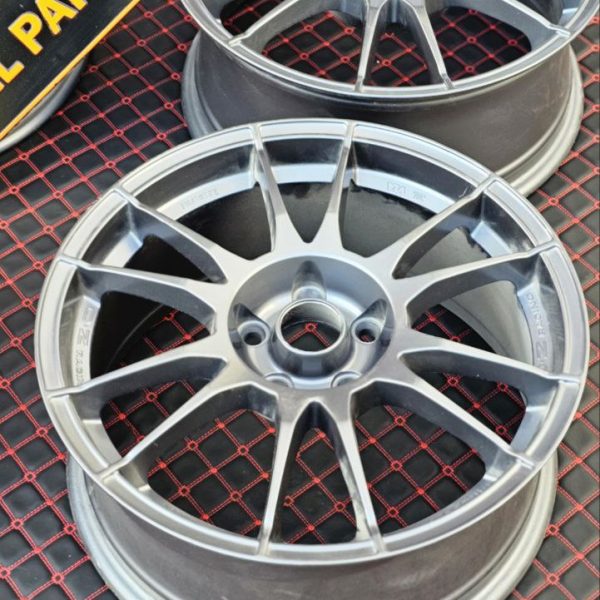 او زد اولترا لگرا مناسب دنا توربو و ریرا OZ ULTRALEGGRA