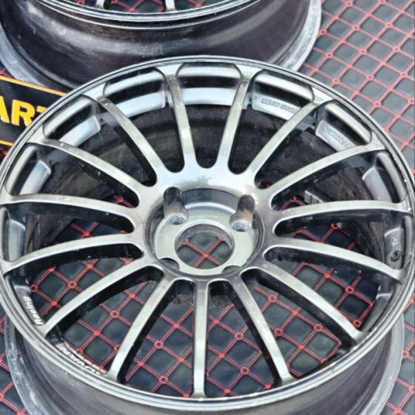 رینگ ادوان ریسینگ ژاپنی ADVAN RACING